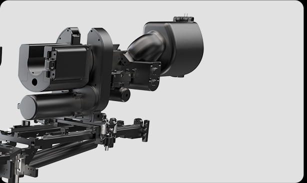 Wire Stripping Robotic Arm